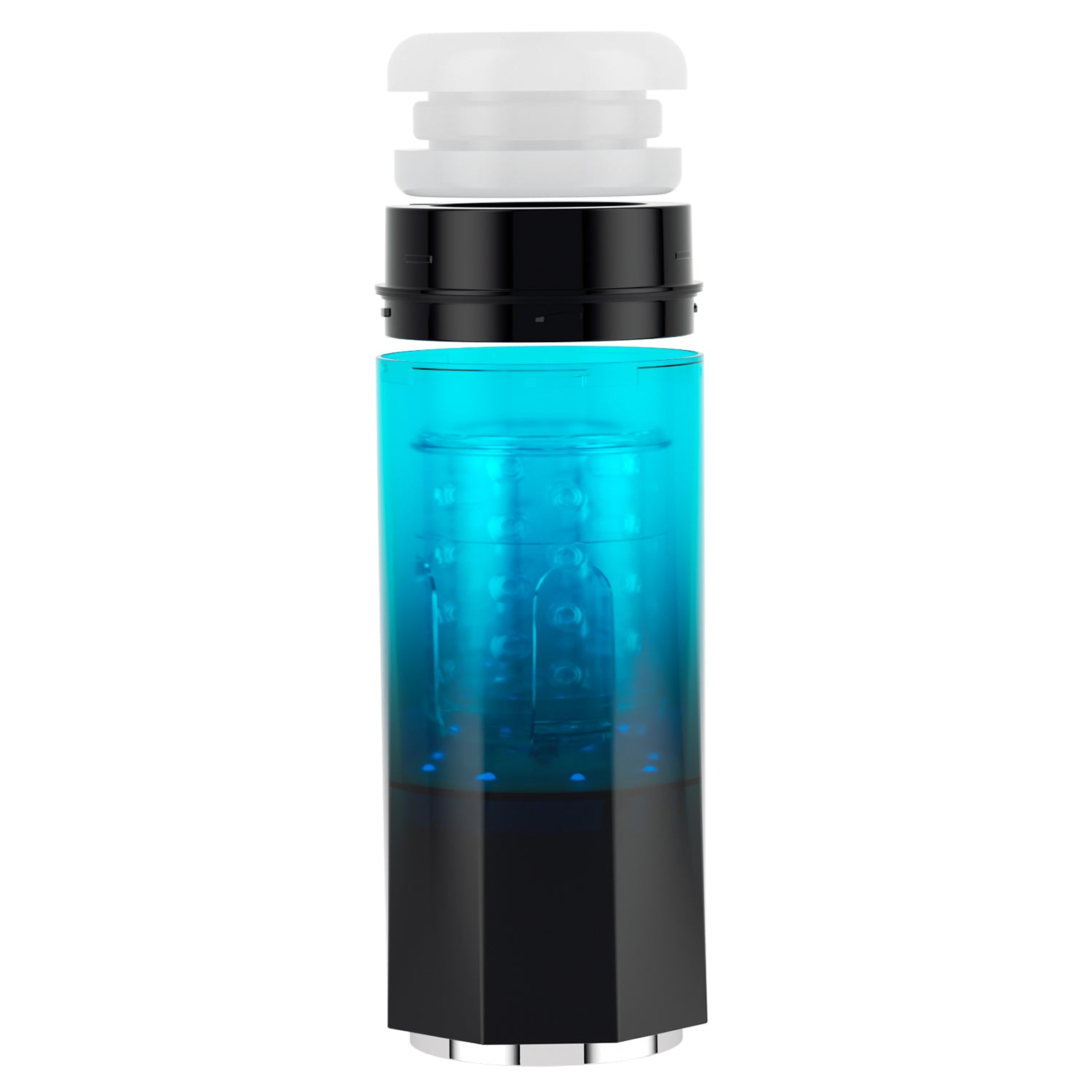 Water Spa Rotating Male Masturbator