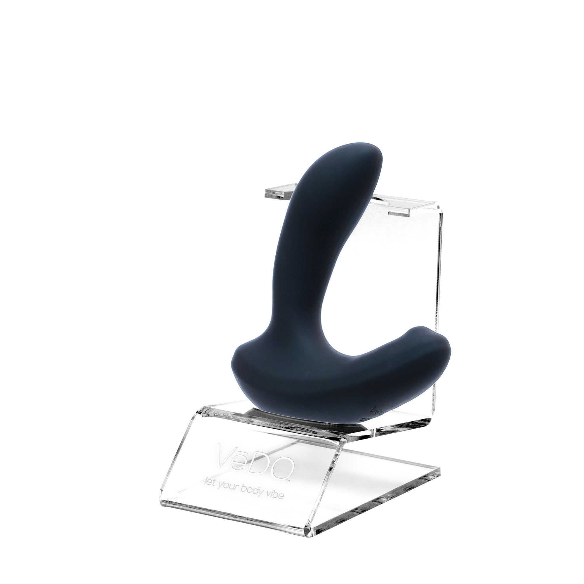 Volt Rechargeable Prostate Vibe