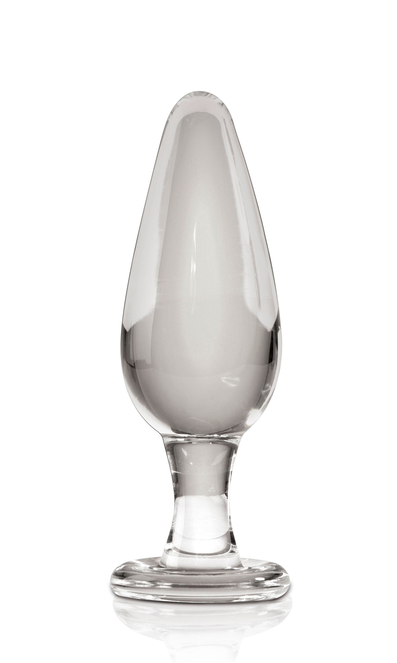 "Icicles No. 26 - Clear PD2926-00"