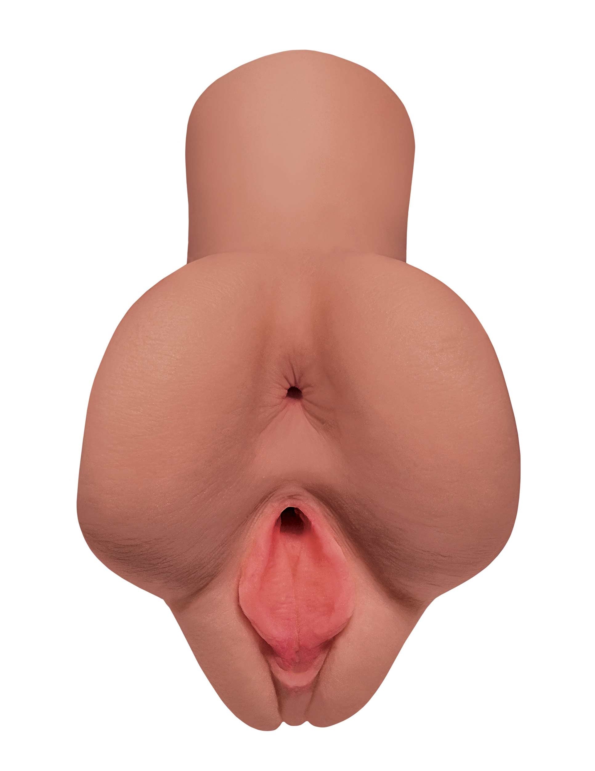 "Pick Your Pleasure Stroker - Tan PDRD609-22"