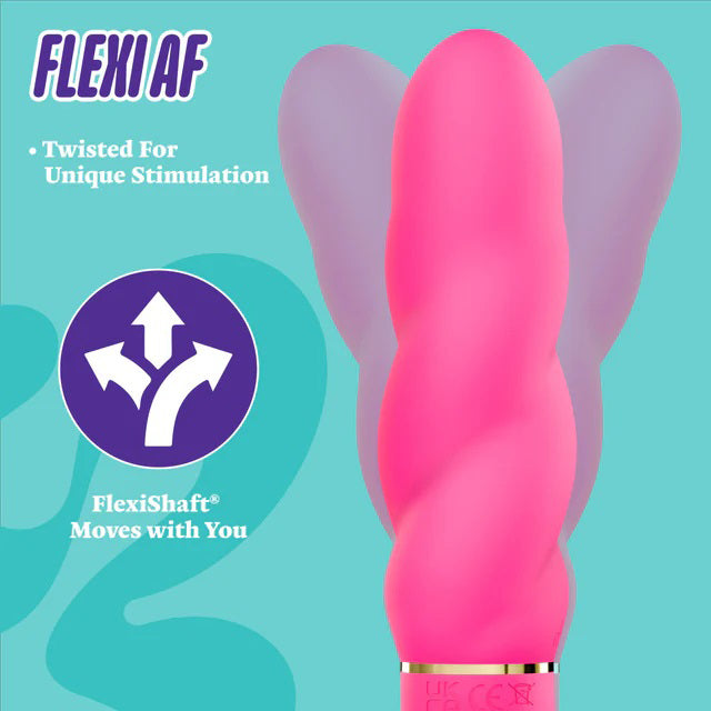 Amazing Af Vibrator