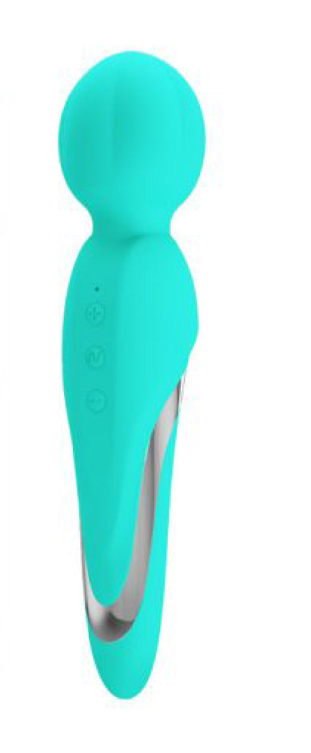 Walter Super Soft Silicone Wand