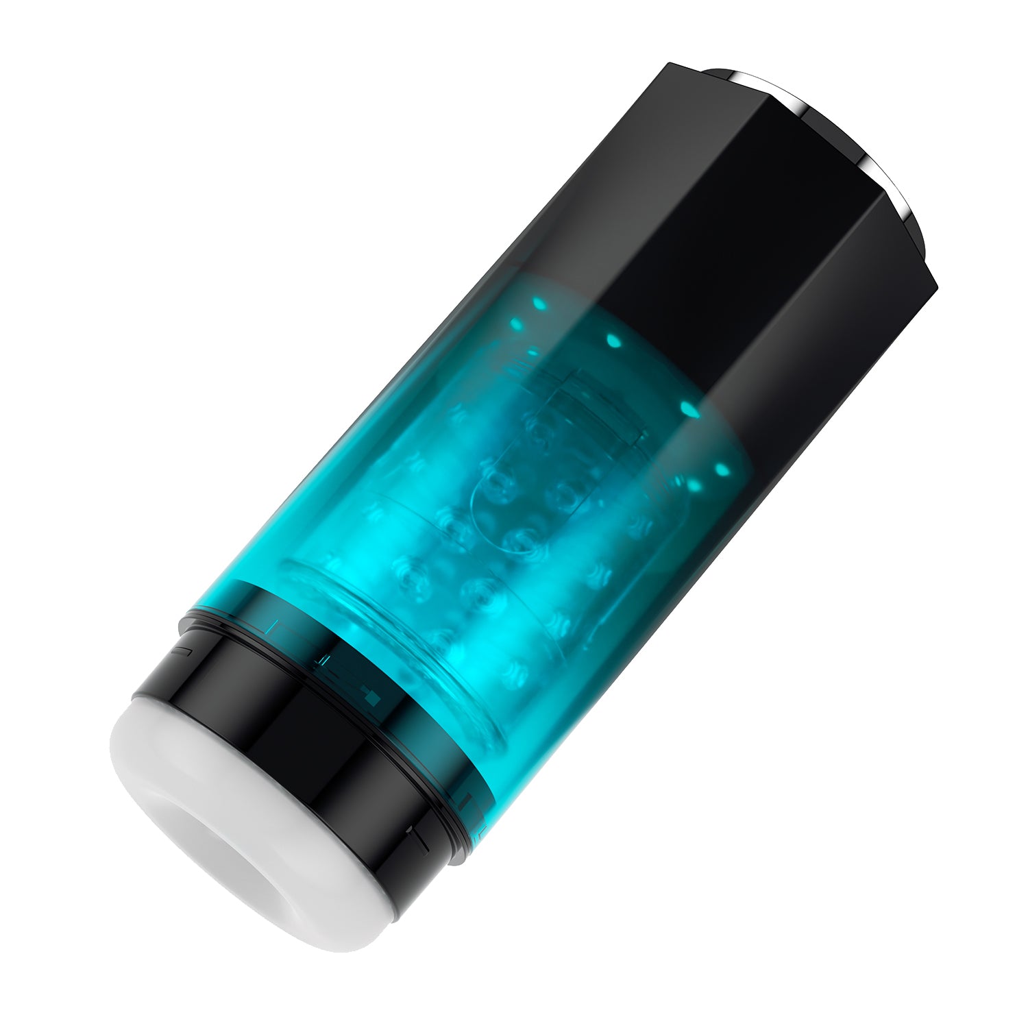 Water Spa Rotating Male Masturbator