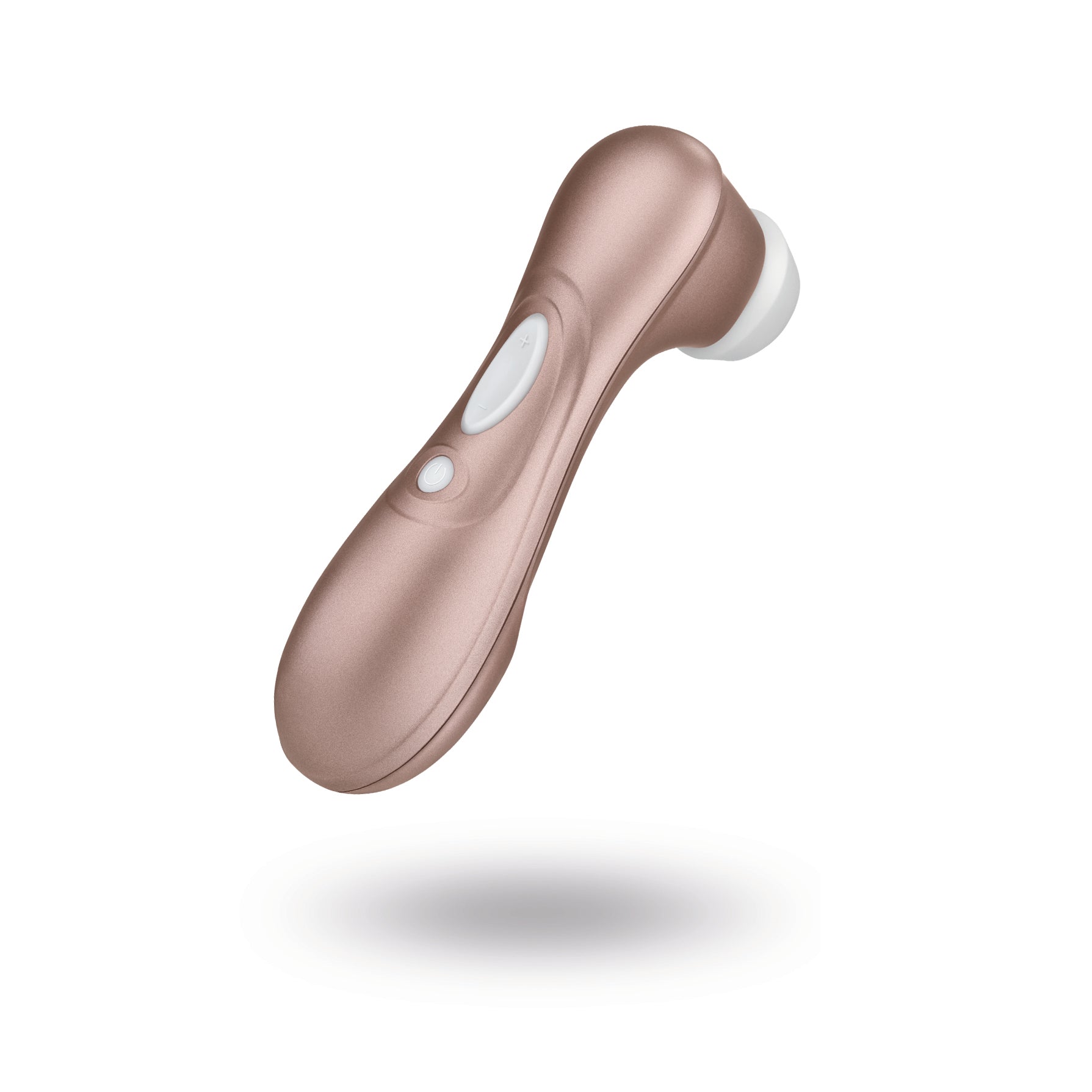 Rose Gold Bliss – Satisfyer Pro 2 Gen 2