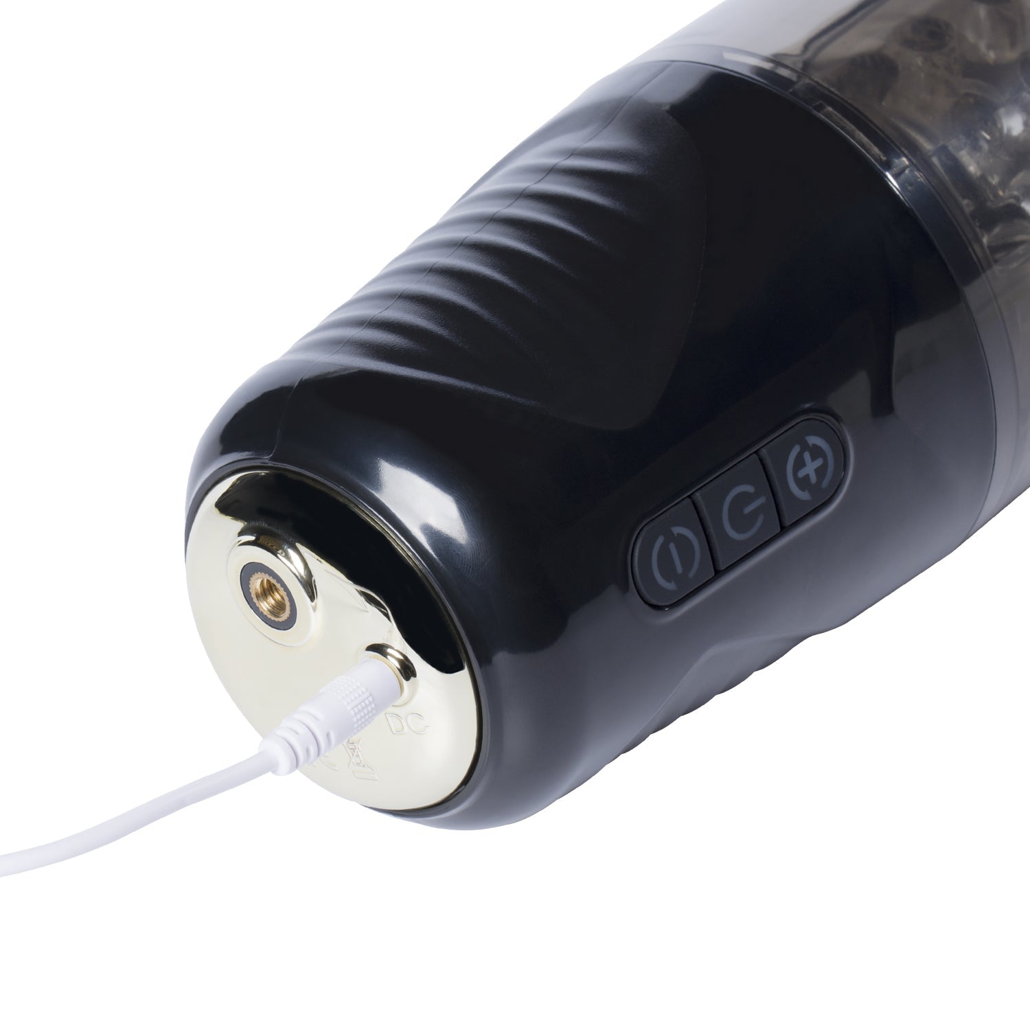 Gale Rotating and Thrusting Male Masturbator