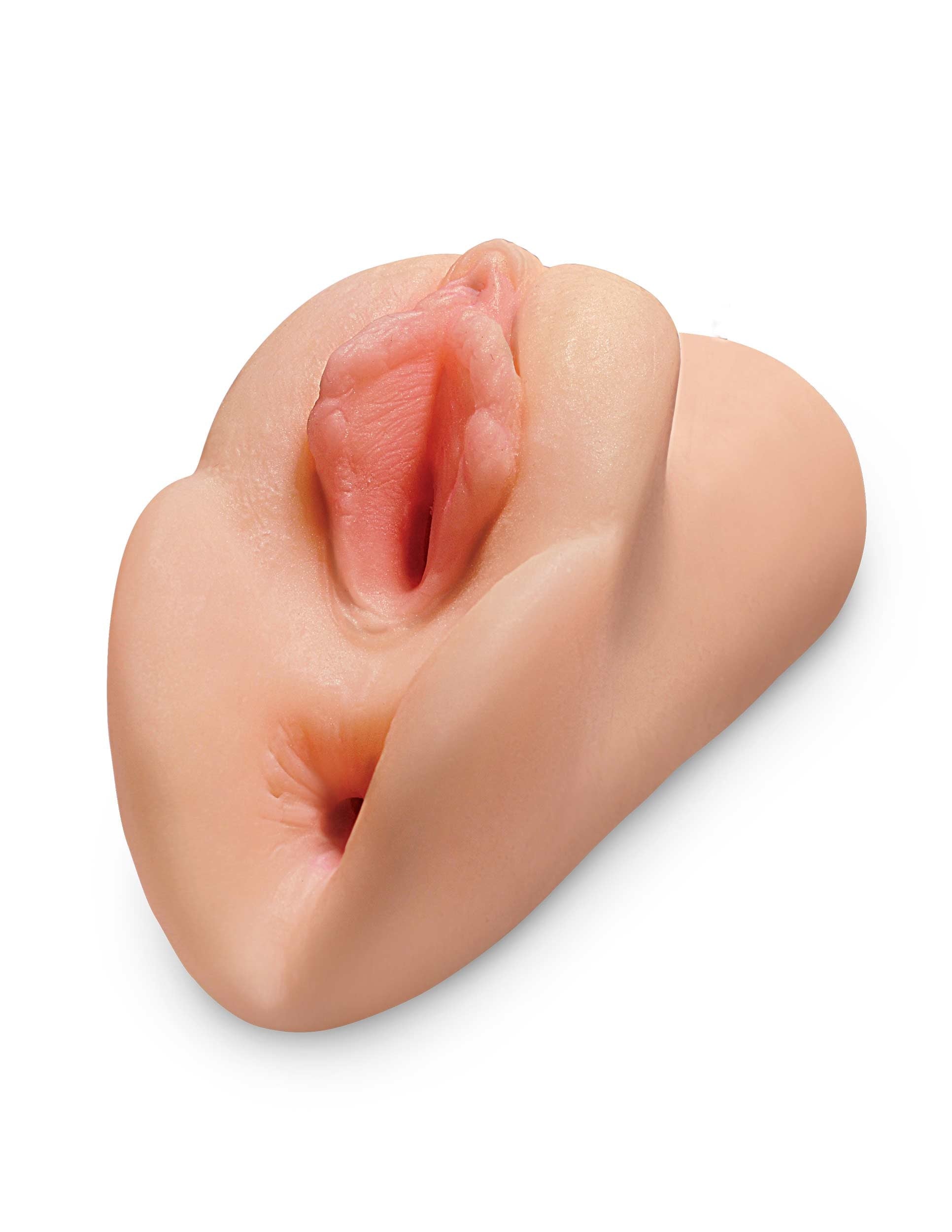 Perfect Pussy Double Stroker