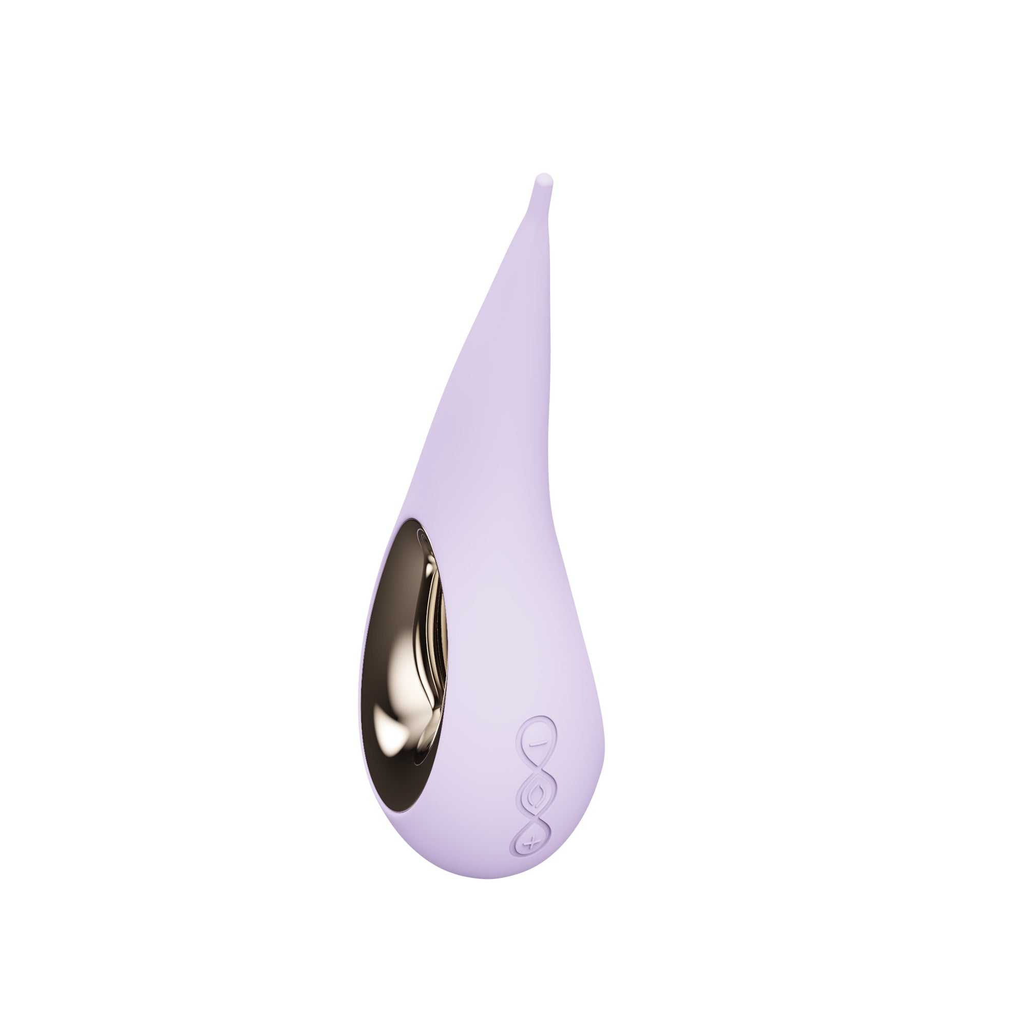 Lelo Dot – Lilac Clitoral Massager