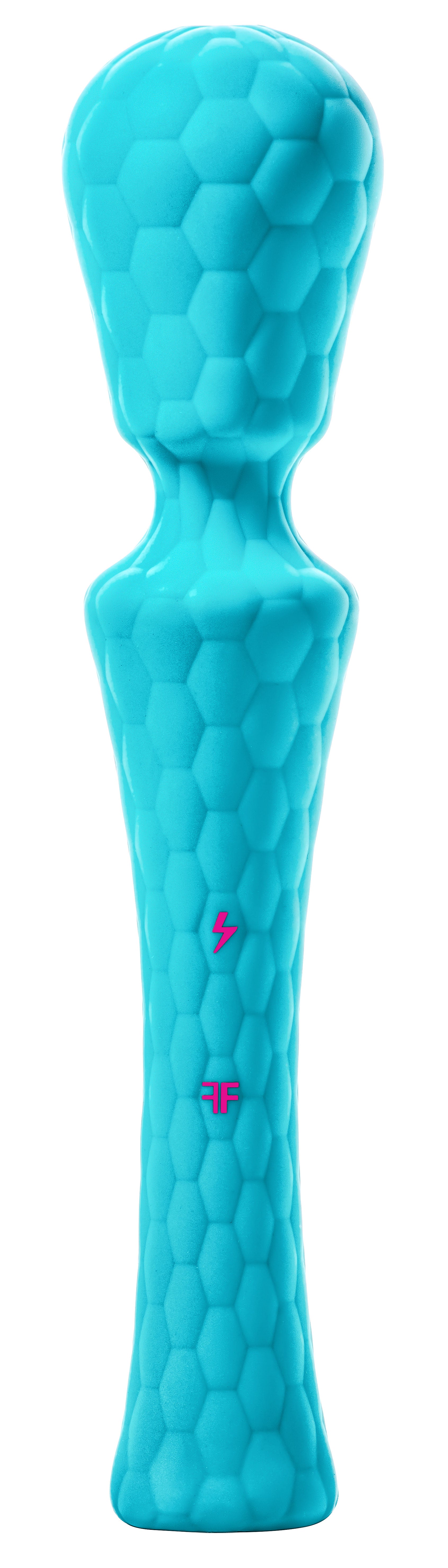 "Ultra Wand XL - Turquoise FF-1038-04"