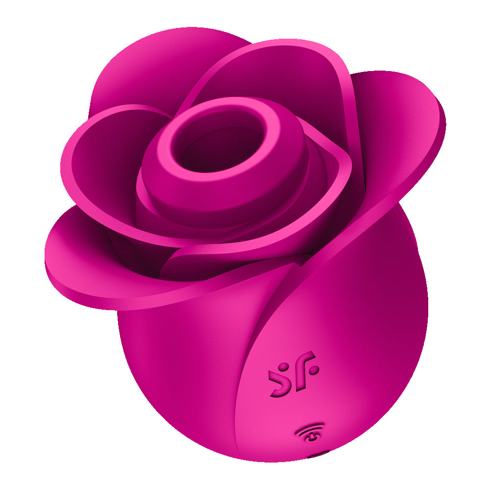 Blossom Pro 2 – Pleasure Air Stimulator
