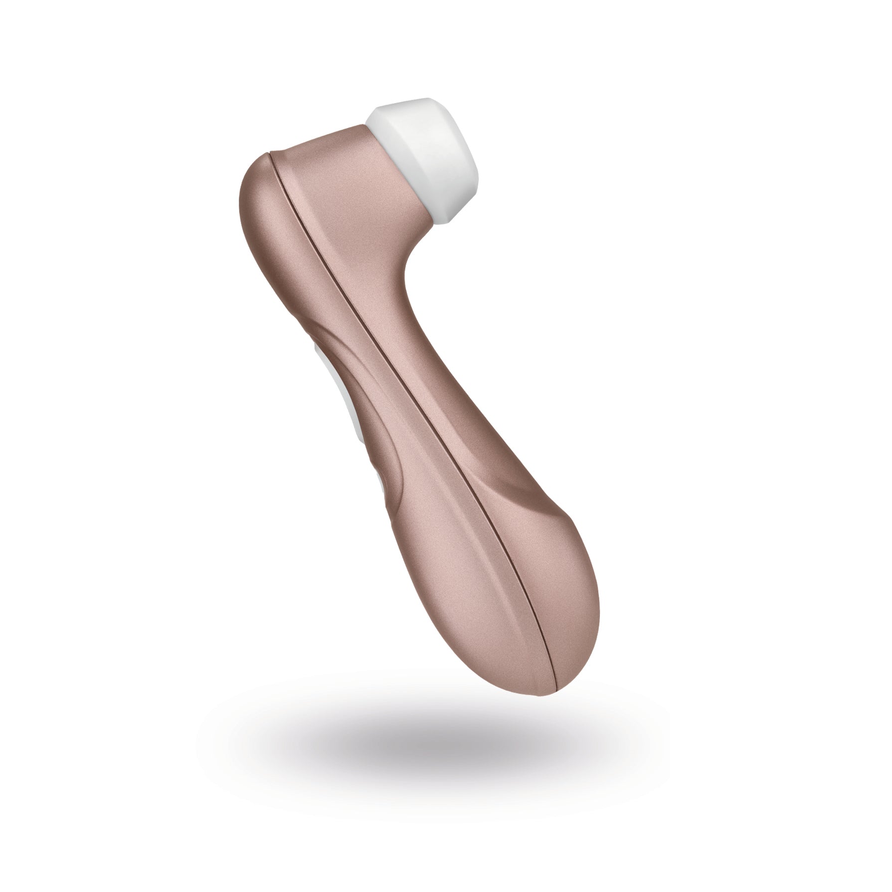Rose Gold Bliss – Satisfyer Pro 2 Gen 2