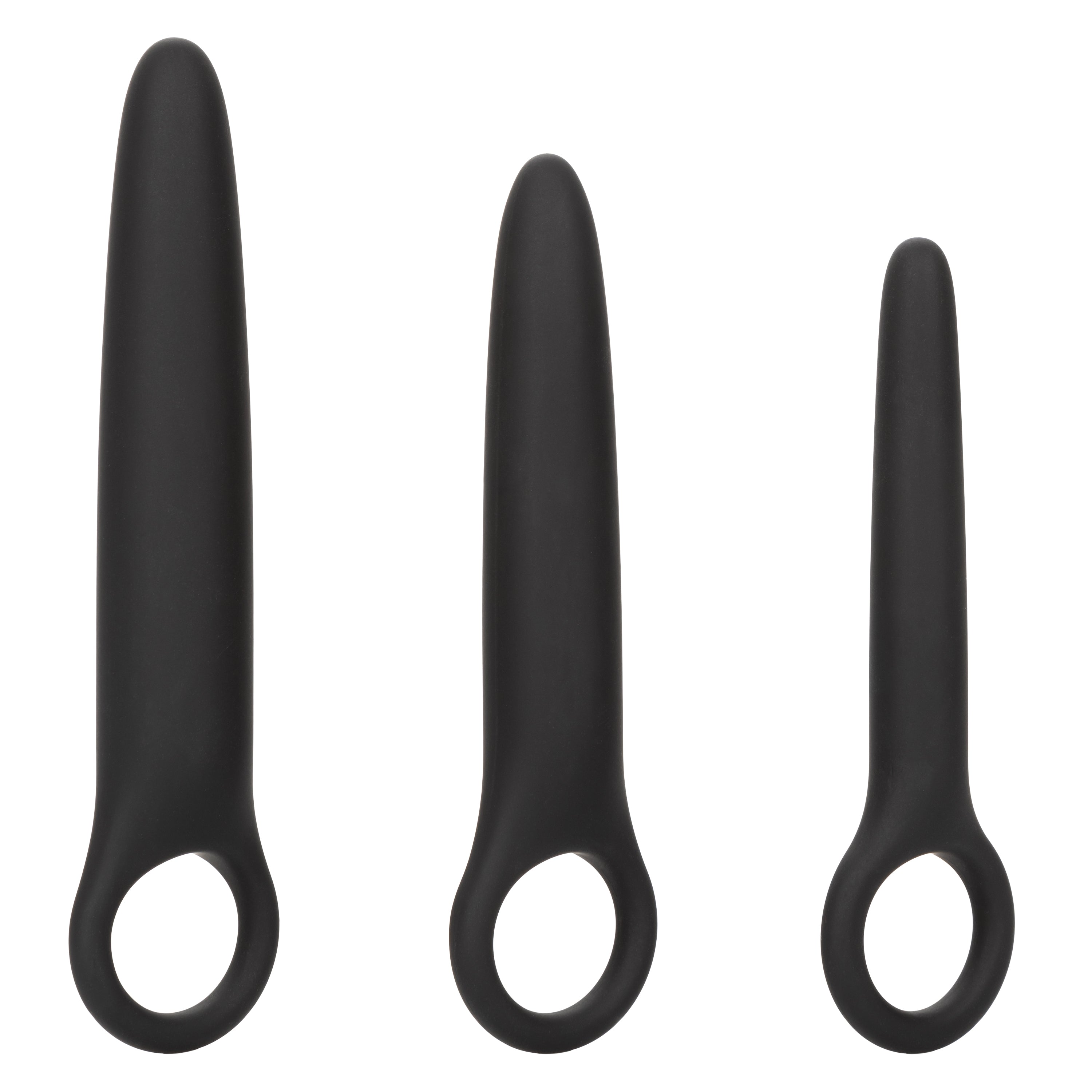 "Boundless Dilator Trio - Black SE2700603"