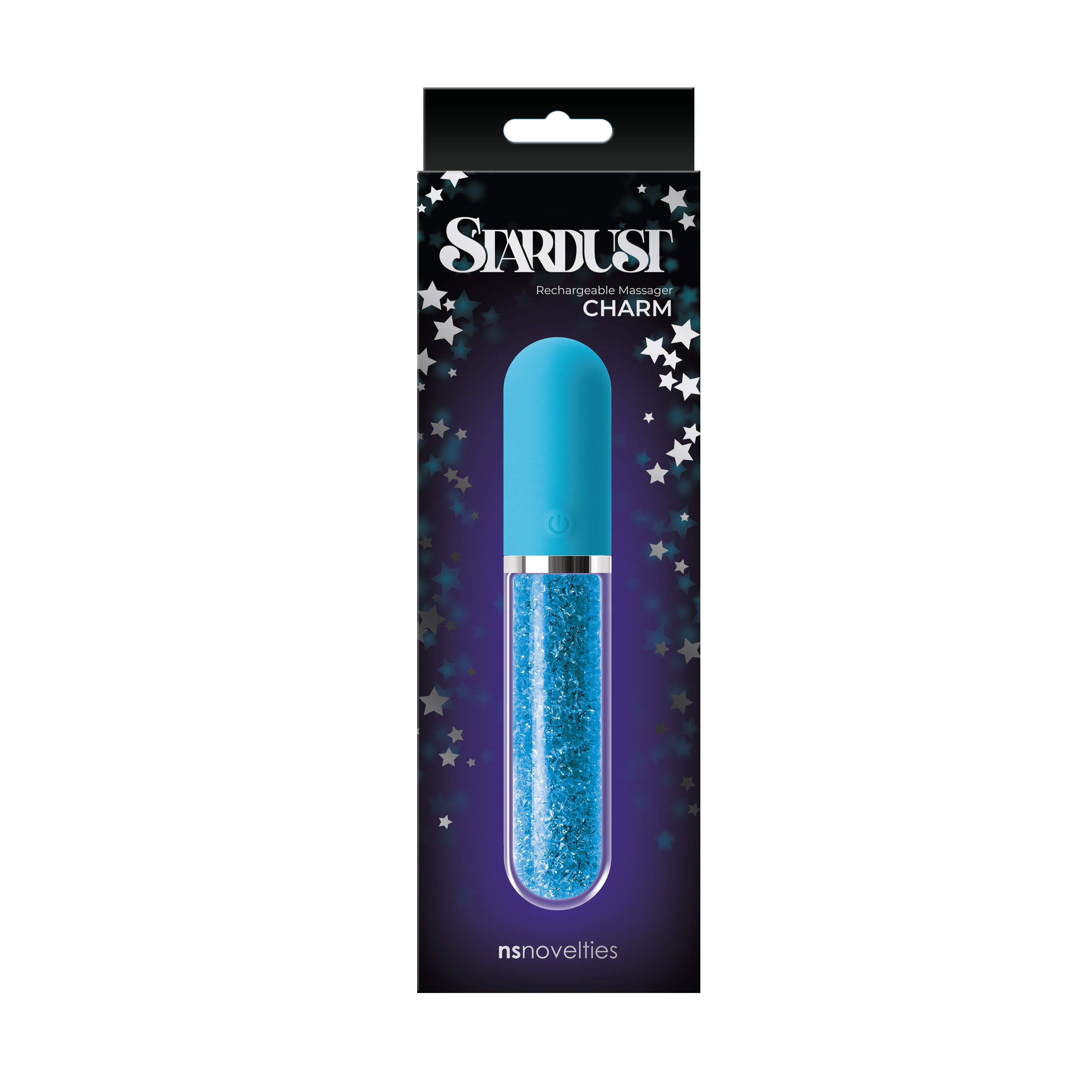 Stardust Charm Vibrator