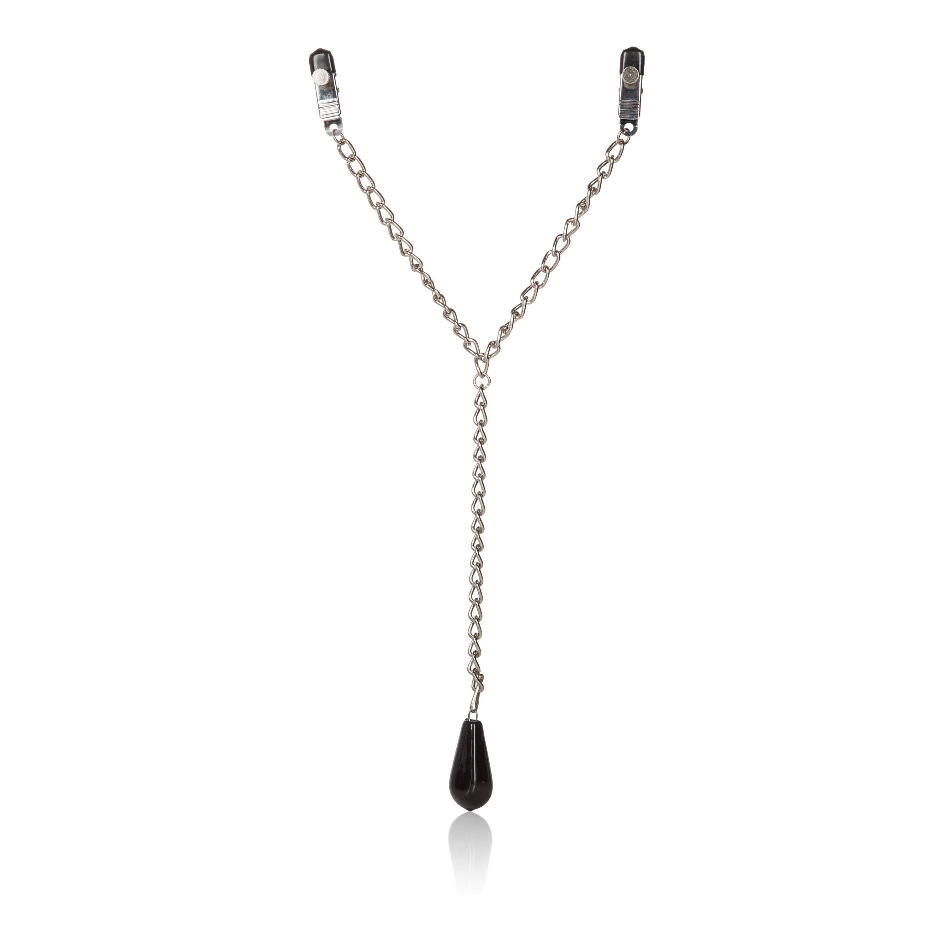 "Weighted Nipple Clamps SE2593002"