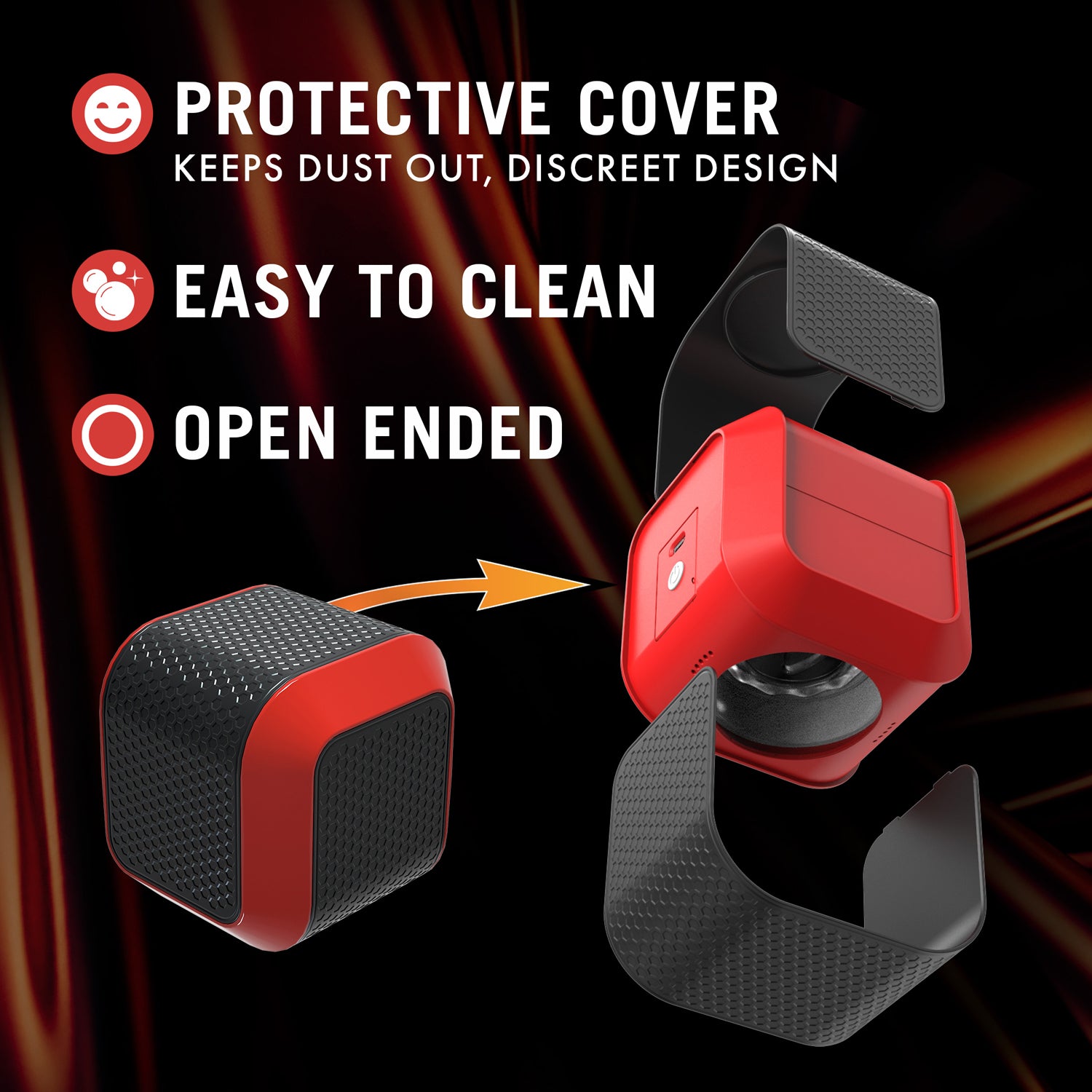 Slambox Male Masturbator