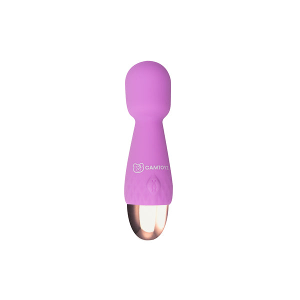 "Hitachi Lunara Lila Vibrator CT-JVB-165"