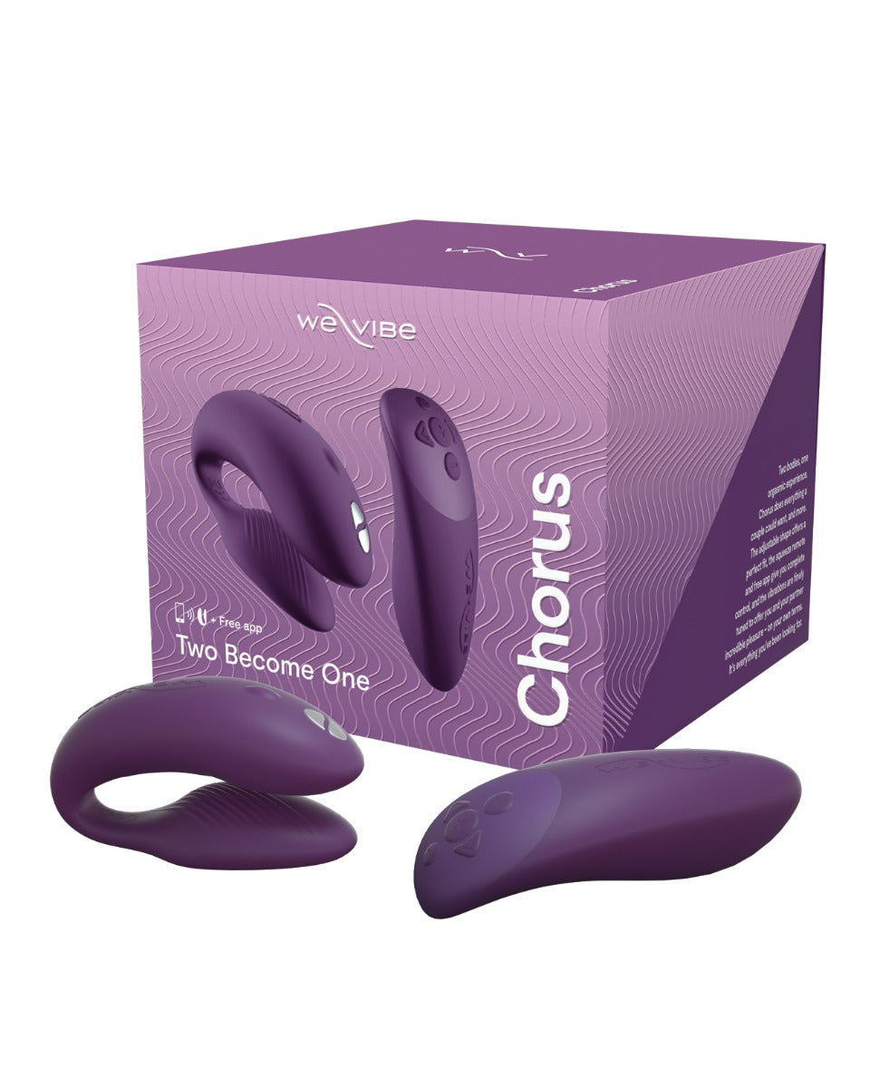 We-Vibe Chorus