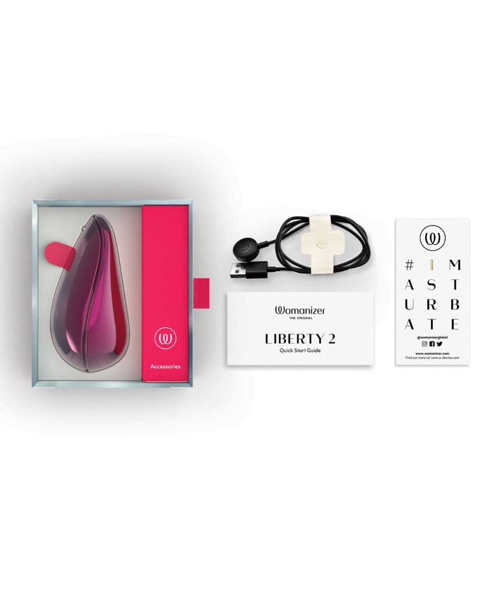 Womanizer Liberty 2