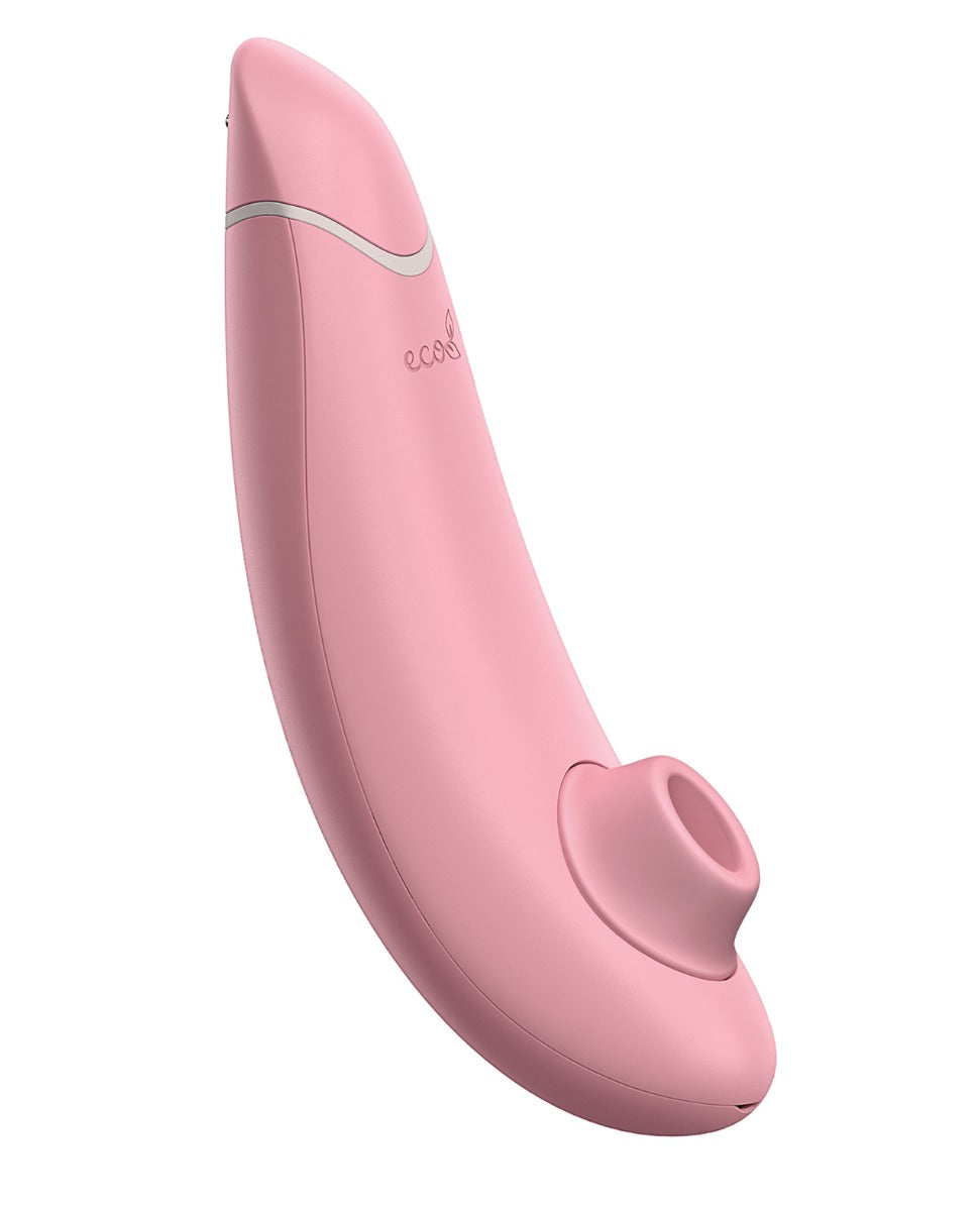 Womanizer Premium Eco Clitoral Suction Stimulator