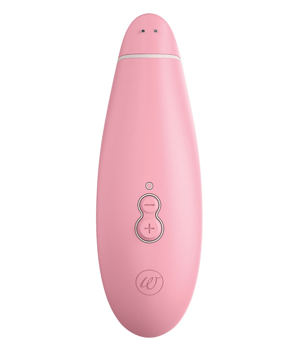 Womanizer Premium Eco Clitoral Suction Stimulator