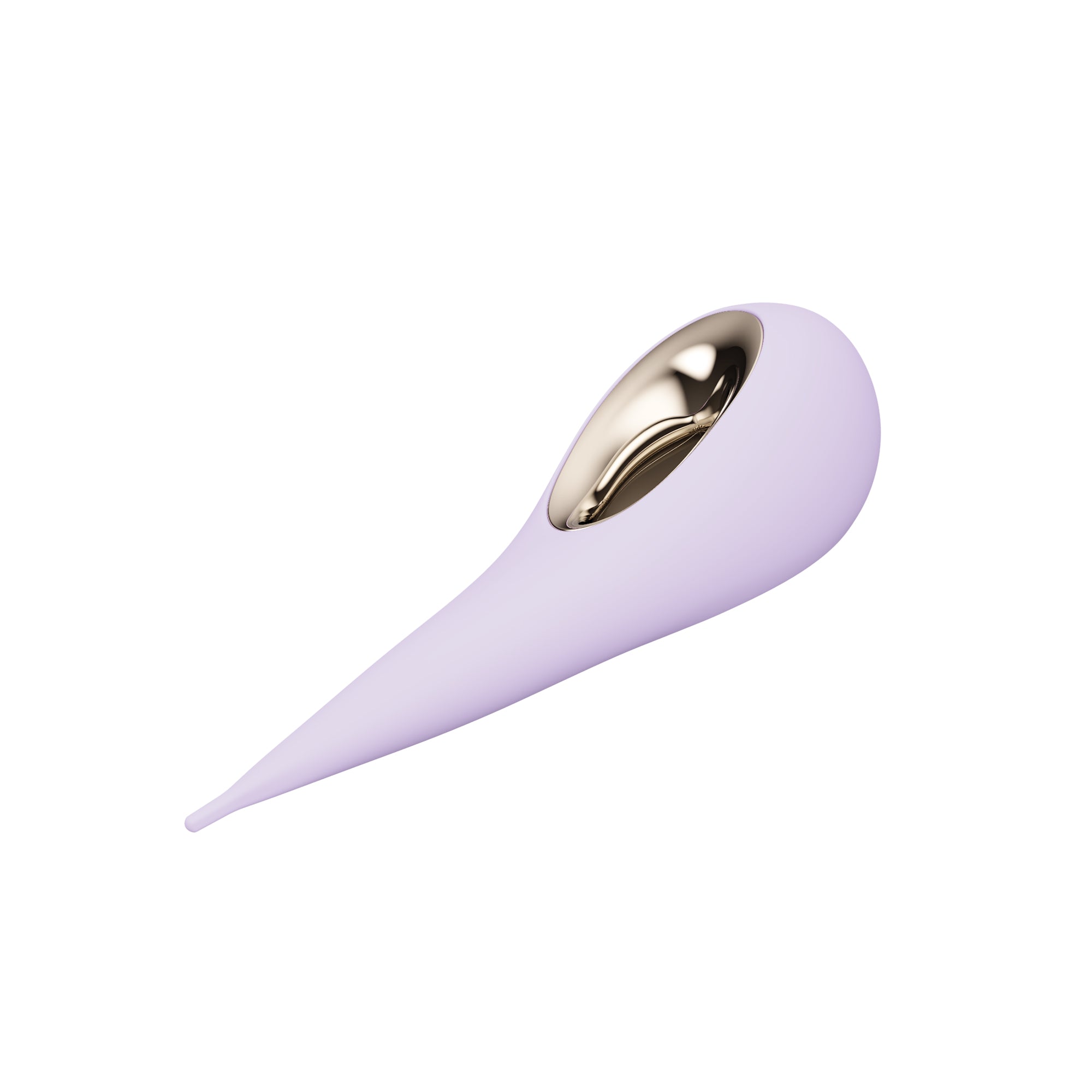 Lelo Dot – Lilac Clitoral Massager