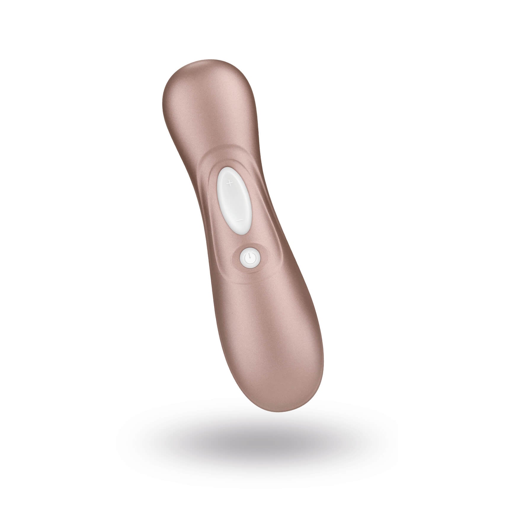 Rose Gold Bliss – Satisfyer Pro 2 Gen 2