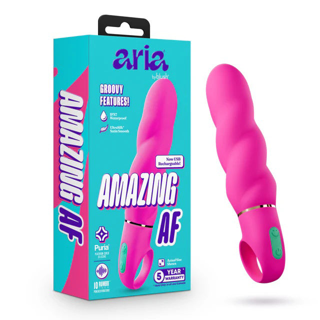 Amazing Af Vibrator
