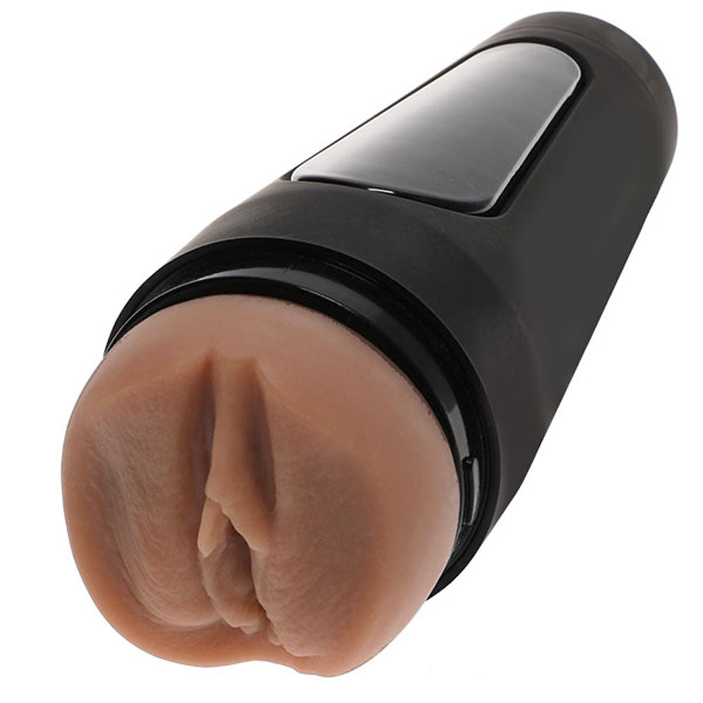 "Main Squeeze - Celebrity Girls - Karlie Redd - Ultraskyn Stroker - Pussy DJ5240-01-BX"