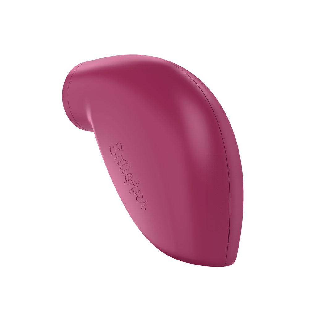 One Night Bliss Clitoral Stimulator