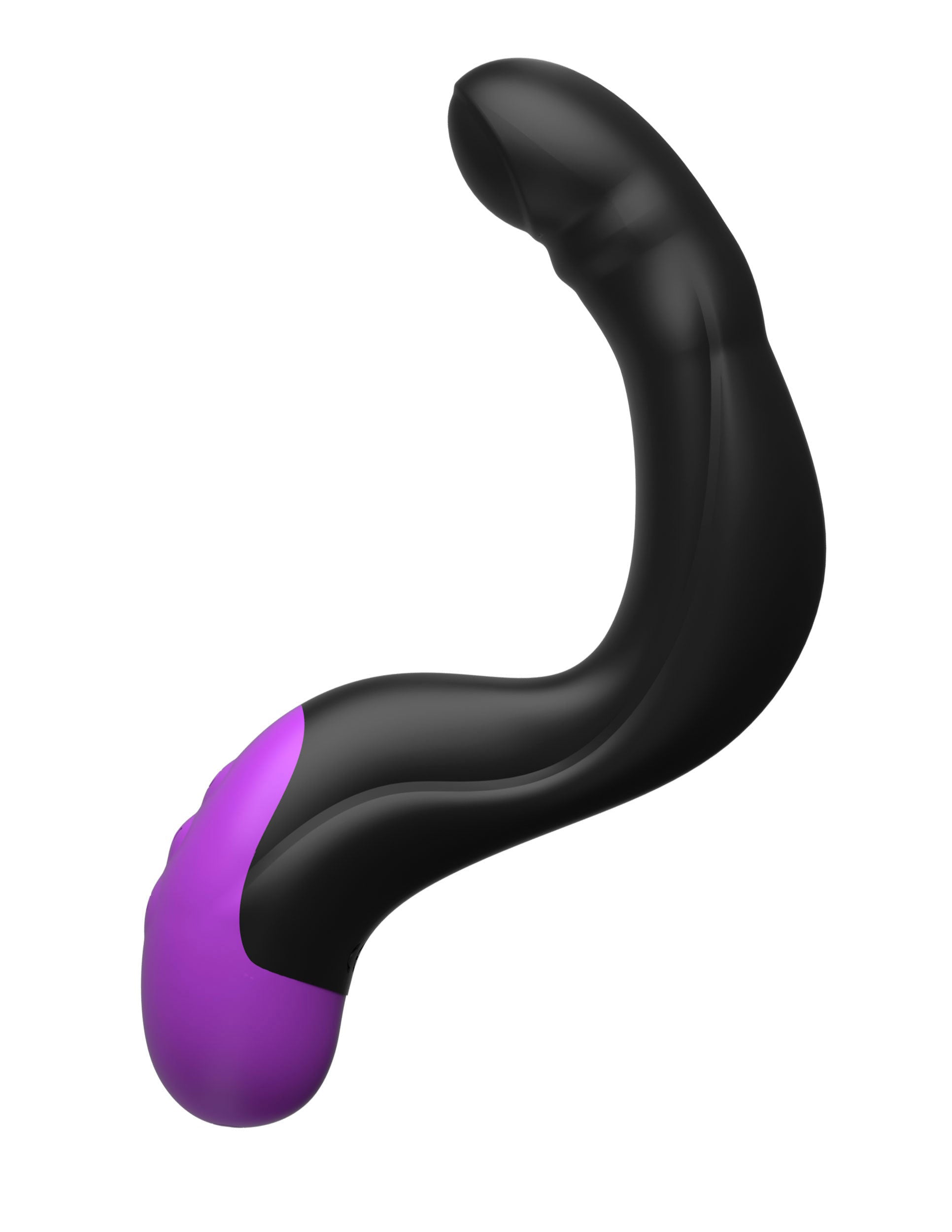 Anal Fantasy Elite Hyper-Pulse P-Spot Massager