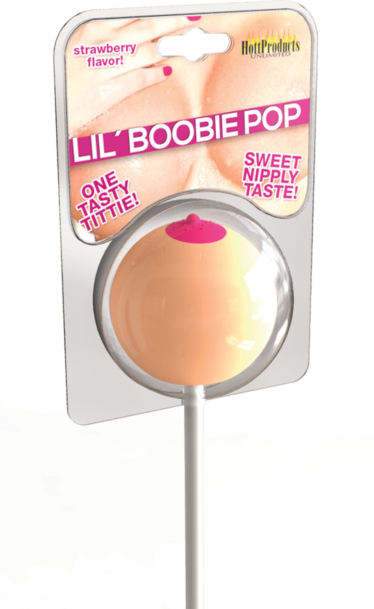 "Lil' Boobie Pop HTP3224"