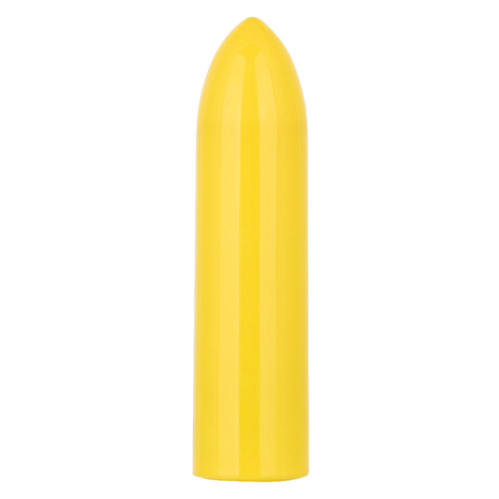 "Turbo Buzz Classic Bullet - Yellow SE0061732"