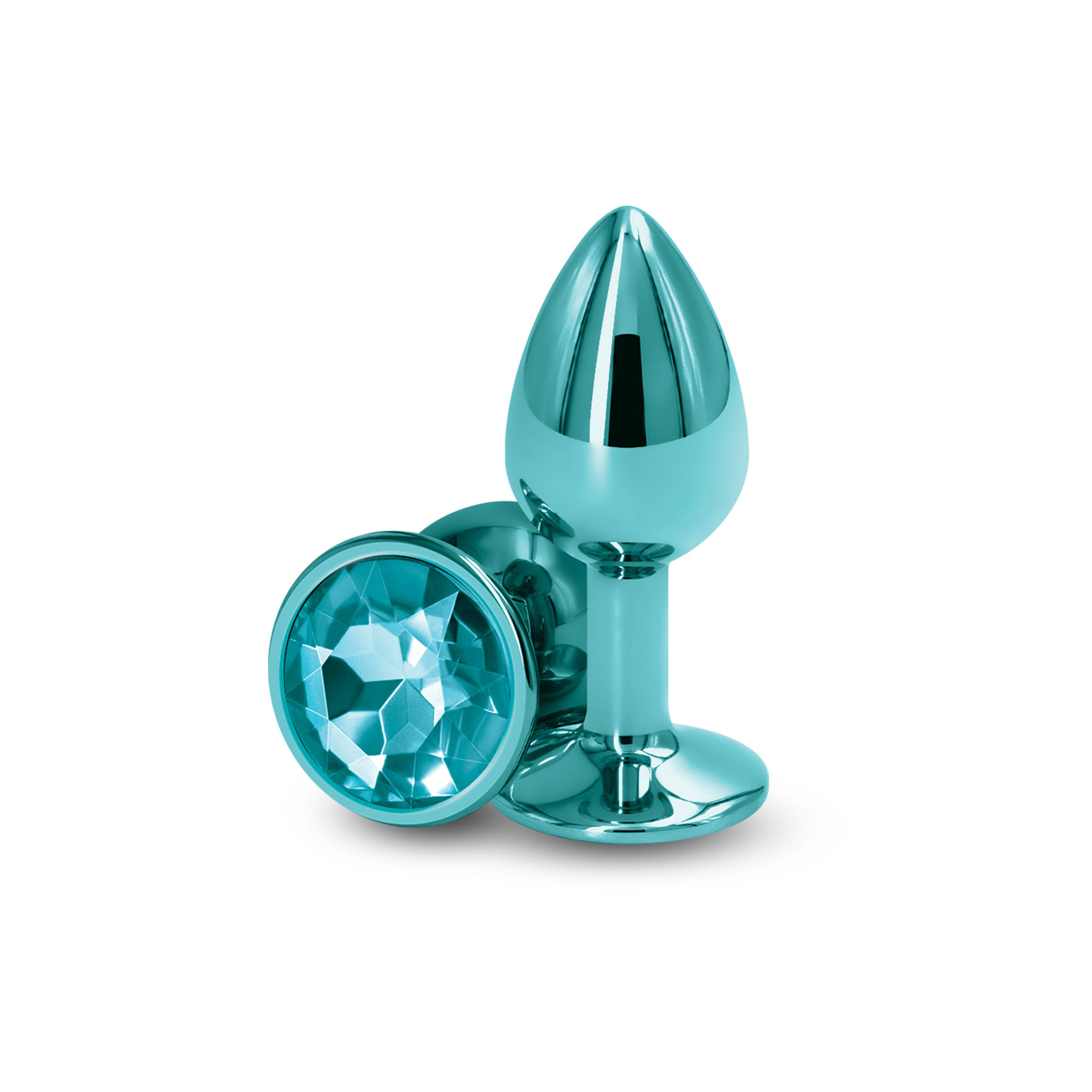 "Rear Assets - Small - Teal NSN-0964-07"