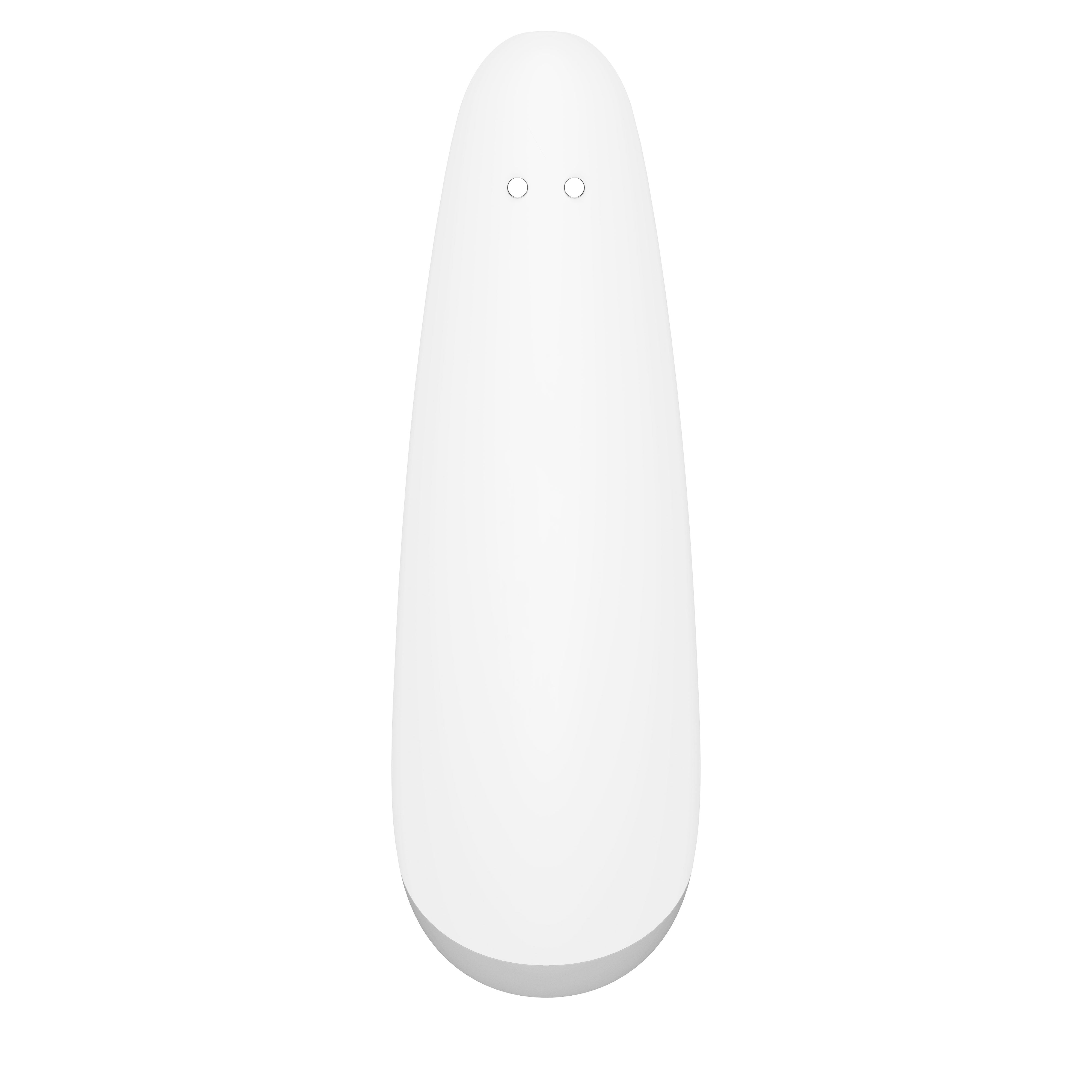Curvy 2 Plus - White