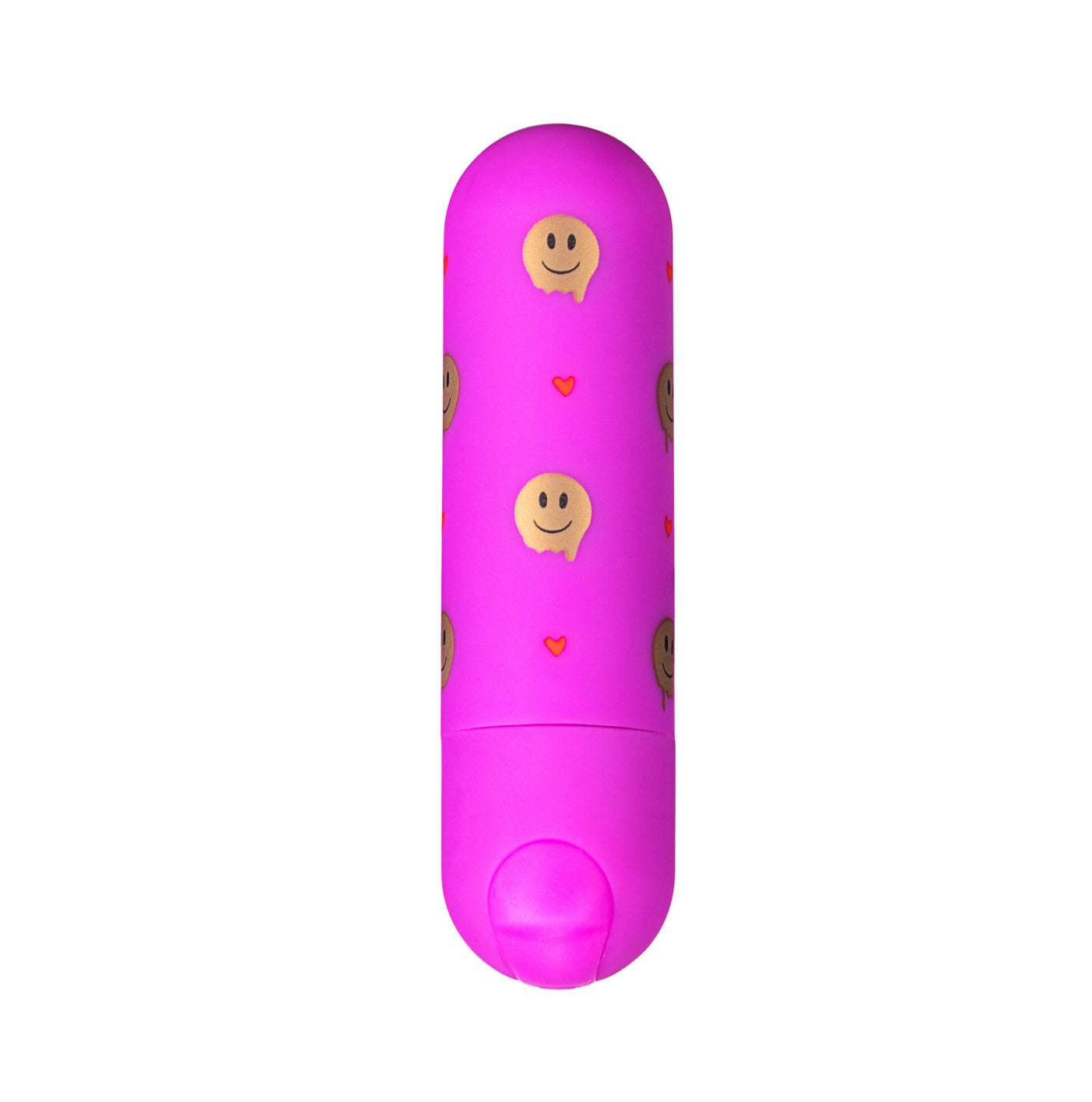 "Giggly Super Charged Mini Bullet - Pink MTMA330-EM"