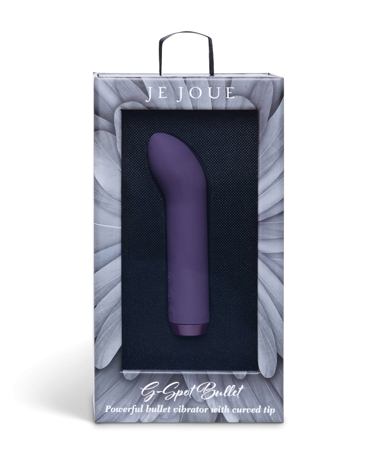 Je Joue G Spot Bullet Vibrator