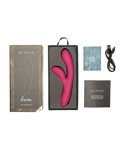 Je Joue Hera Flex Rabbit Vibrator