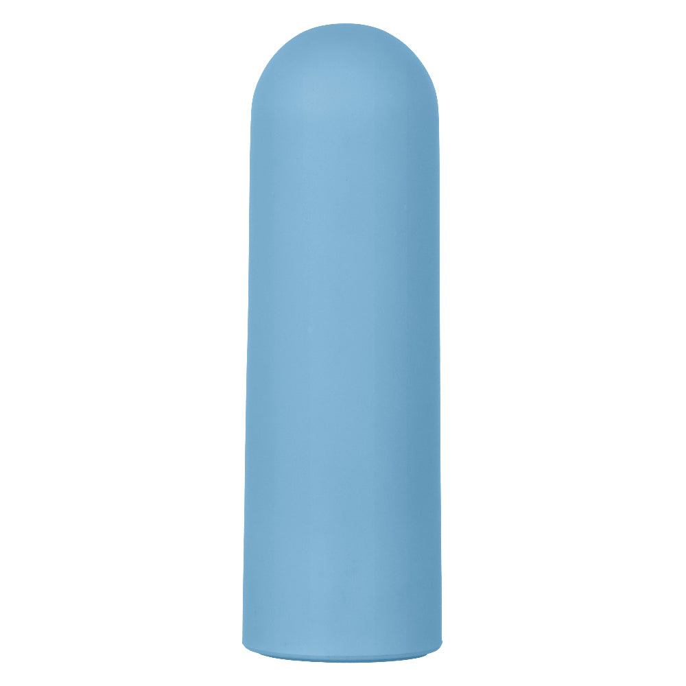 "Turbo Buzz Rounded Mini Bullet - Blue SE0061402"