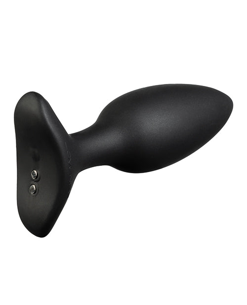 Lovense Hush 2 1.75" Butt Plug