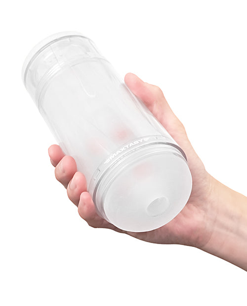 Maxtasy Show Master Non-Realistic Stroke