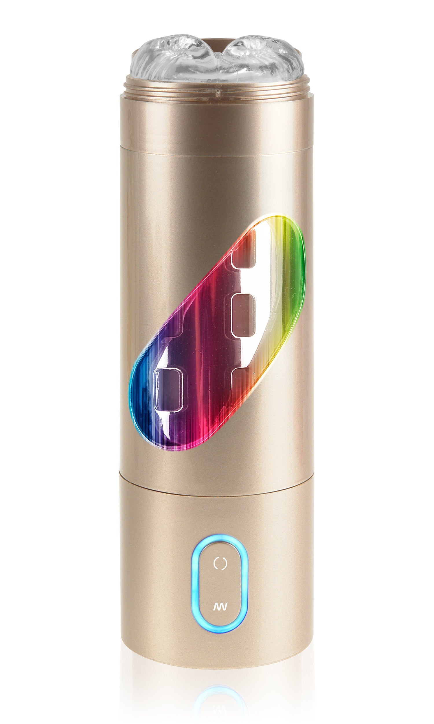 "Pdx Rechargeable Roto Bator Ass PDRD296"