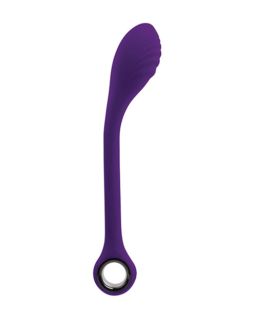 Playboy Pleasure Spot On G-Spot Vibrator