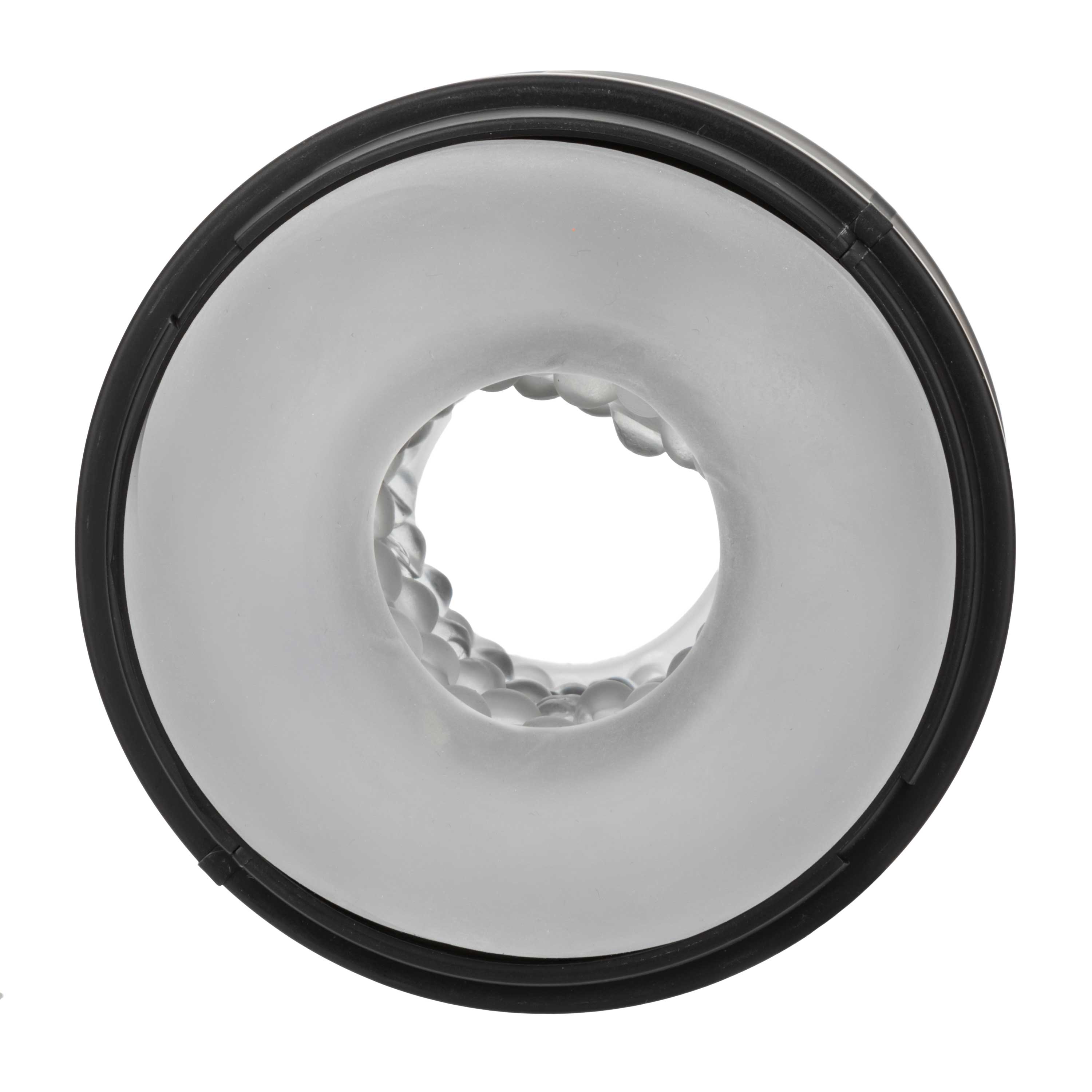 Boundless Dual Motor Stroker - Black