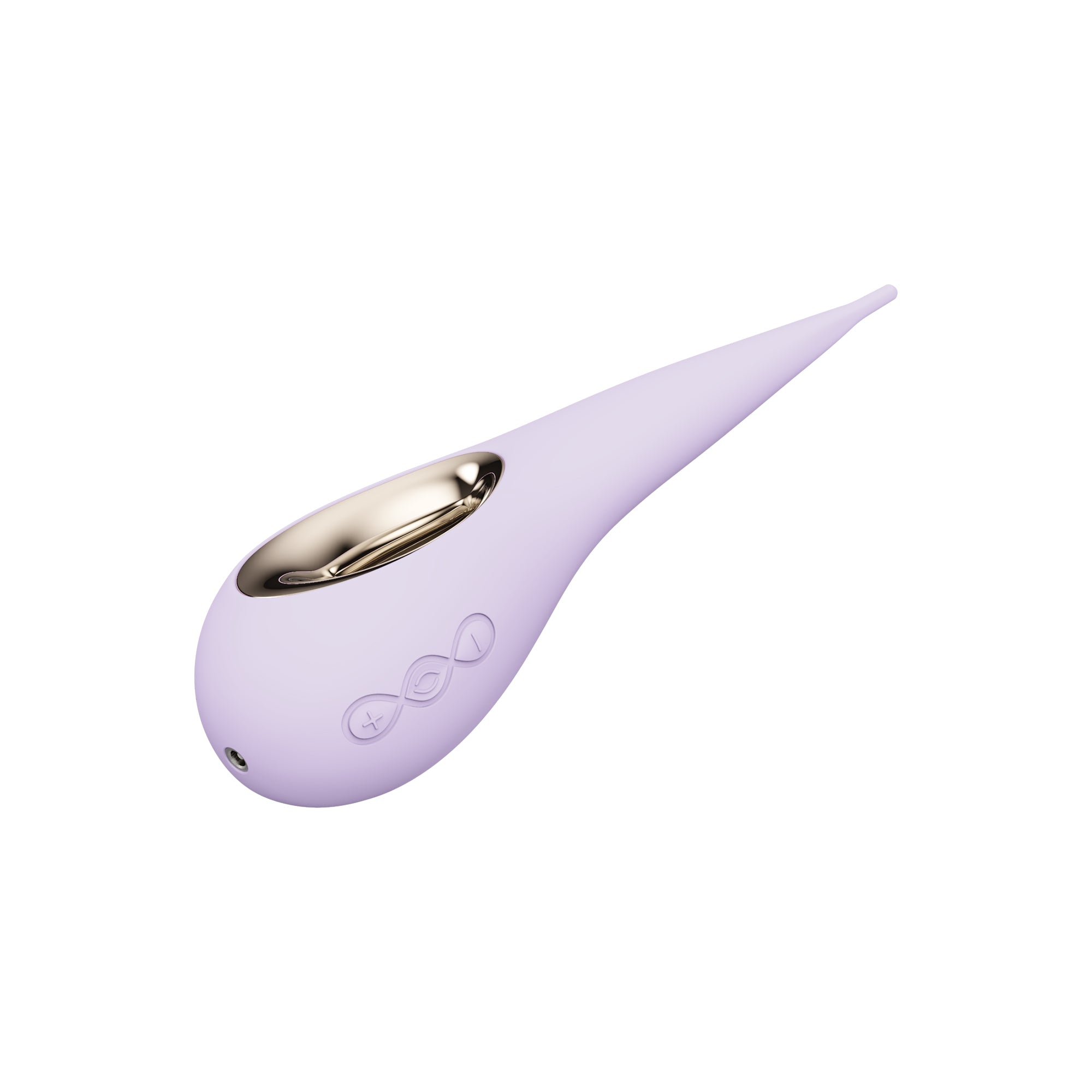 Lelo Dot – Lilac Clitoral Massager
