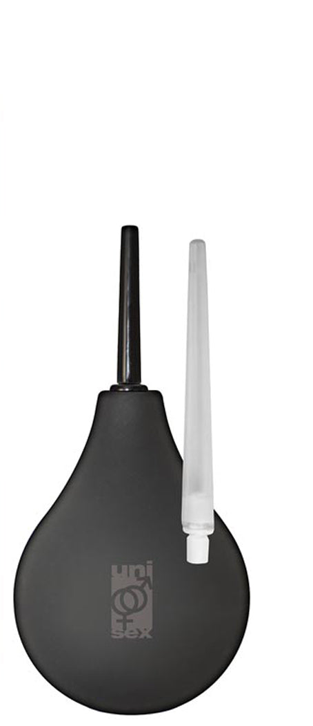 "Universal Douche - Black NW2999-2"