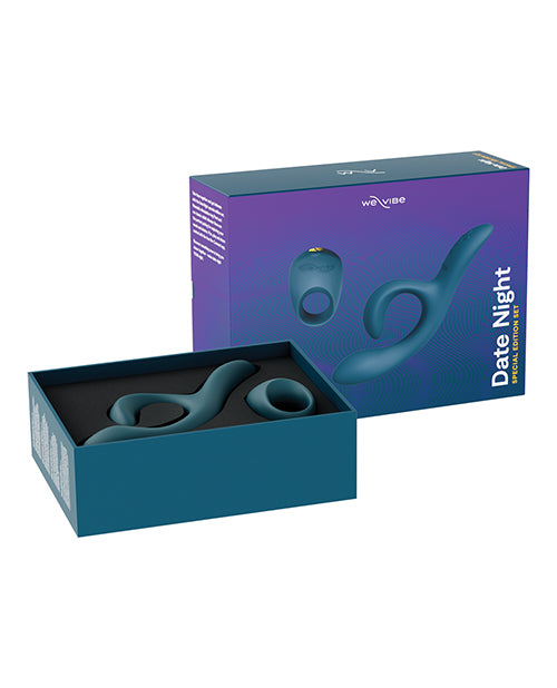 We-Vibe Date Night Special Edition Kit