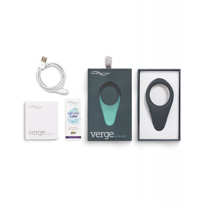 We-Vibe Verge