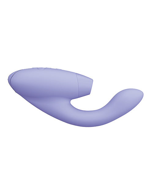 Womanizer Duo 2 Rechargeable G-Spot and Clitoral Stimulator