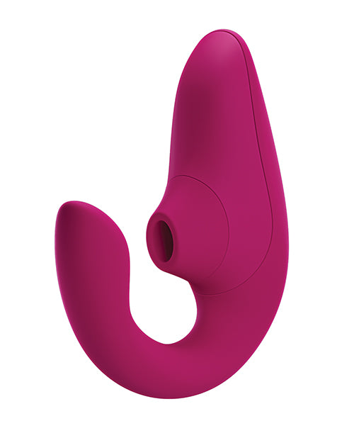 Womanizer Blend Rechargeable G-spot And Clitoral Stimulator