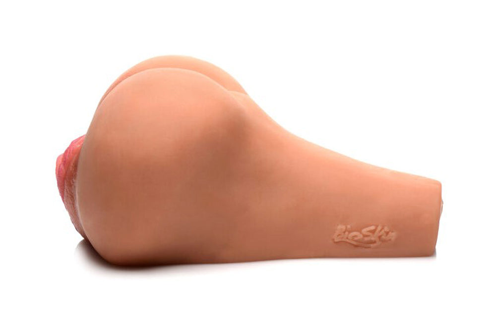 Mistress Tia Juicy Masturbator