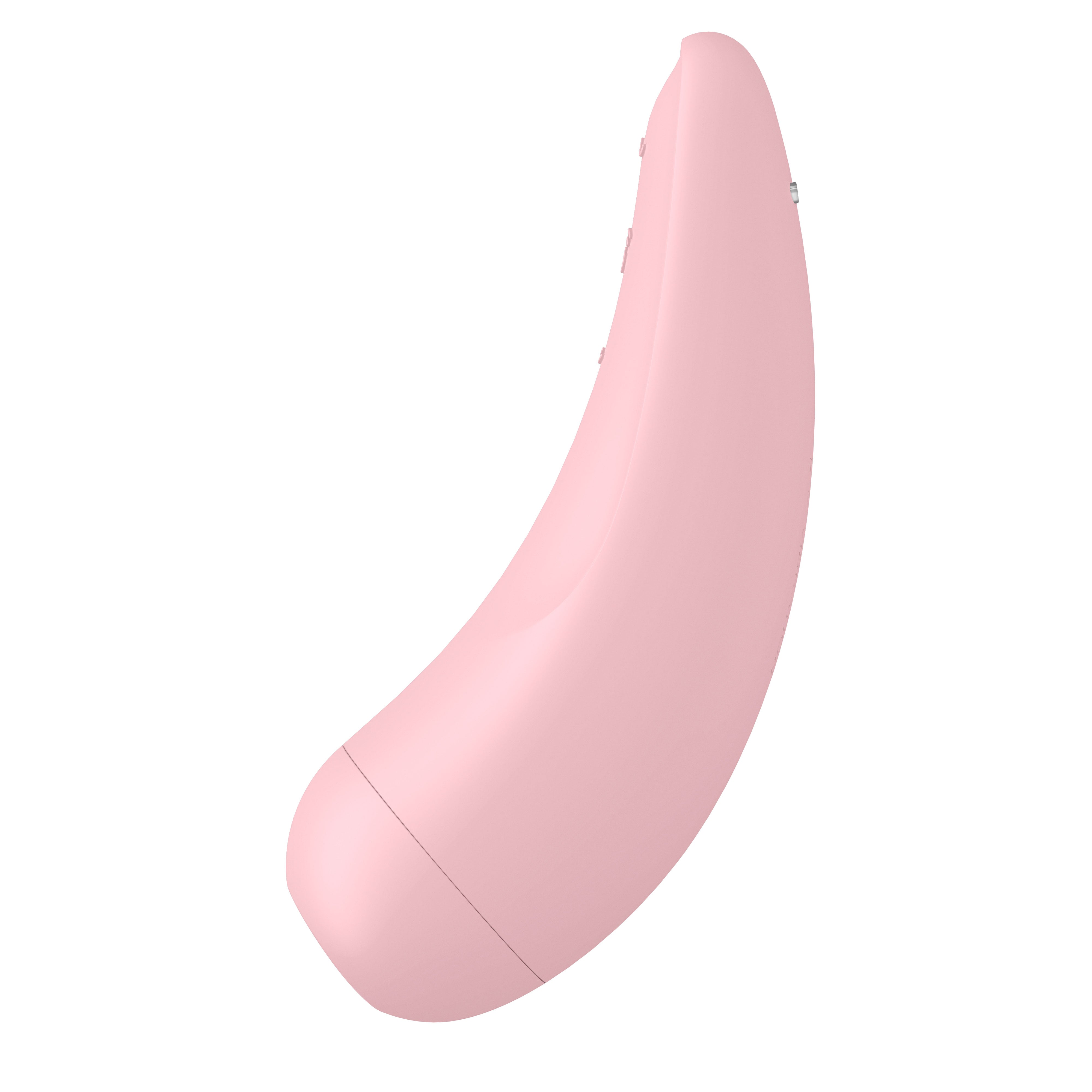 Satisfyer Curvy 2 Plus